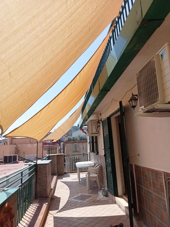 Spaccanapoli House Exterior photo